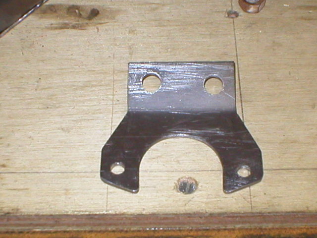 Balljoint Plate